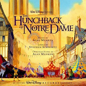 Alan Menken, Someday (Esmeralda's Prayer), French Horn
