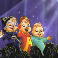 Download The Chipmunks The Chipmunk Song sheet music and printable PDF music notes