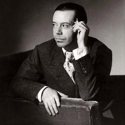 Download Cole Porter Easy To Love (You'd Be So Easy To Love) sheet music and printable PDF music notes