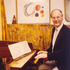 Peter Dickinson Peter Dickinson, Patriotic Rag, Piano