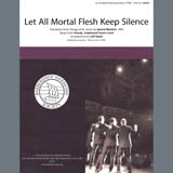 Download 17th Century French Carol Let All Mortal Flesh Keep Silence (arr. Jeff Taylor) sheet music and printable PDF music notes