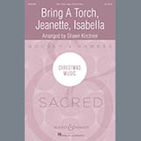 Download 17th Century French Provencal Bring A Torch, Jeannette, Isabella (arr. Shawn Kirchner) sheet music and printable PDF music notes