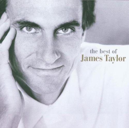 James Taylor James Taylor, Fire And Rain, Piano, Vocal & Guitar (Right-Hand Melody)