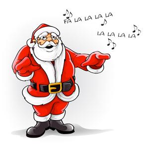 Roy Bennett Roy Bennett, Nuttin' For Christmas, Easy Piano