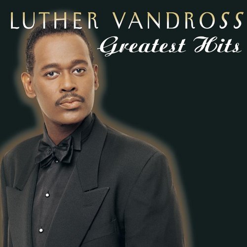 Luther Vandross Luther Vandross, Take You Out, Piano, Vocal & Guitar (Right-Hand Melody)