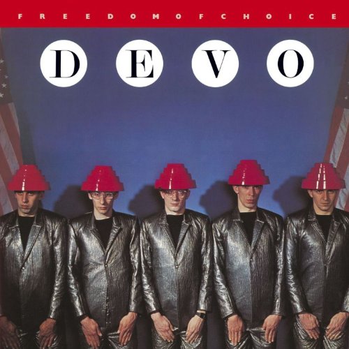 Devo Devo, Whip It, Piano, Vocal & Guitar (Right-Hand Melody)