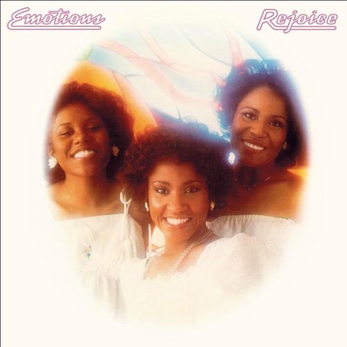 The Emotions The Emotions, Best Of My Love, Piano, Vocal & Guitar (Right-Hand Melody)