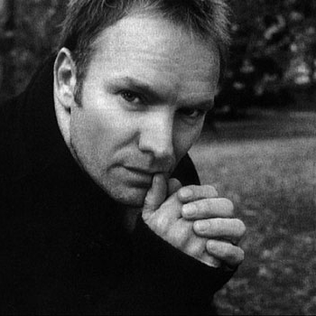 Sting Sting, Perfect World, Piano, Vocal & Guitar (Right-Hand Melody)