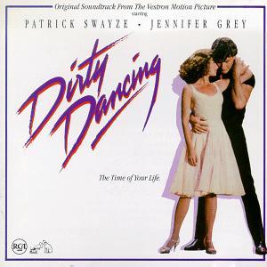 Bill Medley and Jennifer W Bill Medley and Jennifer Warnes, (I've Had) The Time Of My Life, Piano, Vocal & Guitar (Right-Hand Melody)