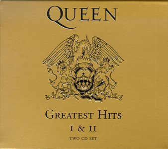 Queen Queen, Killer Queen, Piano, Vocal & Guitar (Right-Hand Melody)