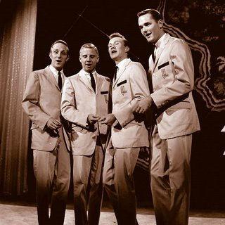 Four Preps Four Preps, 26 Miles (Santa Catalina), Piano, Vocal & Guitar (Right-Hand Melody)
