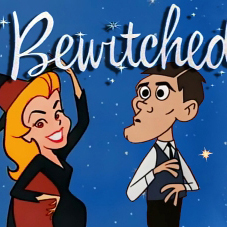 Howard Greenfield Howard Greenfield, Theme from Bewitched, Piano, Vocal & Guitar (Right-Hand Melody)
