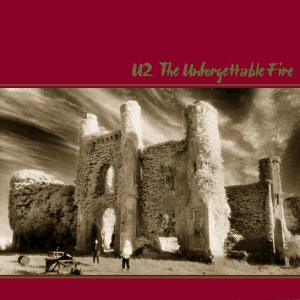 U2 U2, Pride (In The Name Of Love), Melody Line, Lyrics & Chords