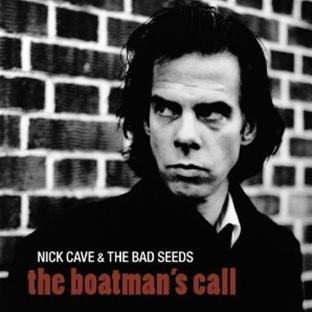 Nick Cave Nick Cave, Into My Arms, Piano, Vocal & Guitar (Right-Hand Melody)