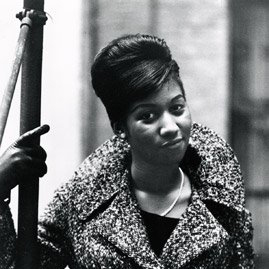 Aretha Franklin Aretha Franklin, Rescue Me, Piano, Vocal & Guitar (Right-Hand Melody)