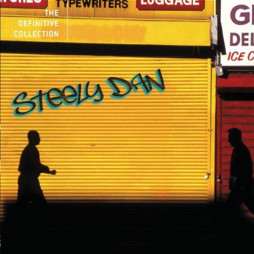 Steely Dan Steely Dan, Deacon Blues, Piano