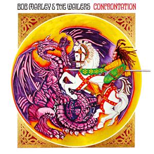 Bob Marley Bob Marley, Buffalo Soldier, Piano, Vocal & Guitar (Right-Hand Melody)