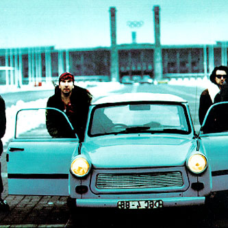 U2 U2, Mothers Of The Disappeared, Melody Line, Lyrics & Chords