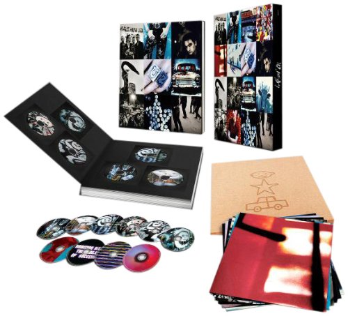 U2 U2, Tryin' To Throw Your Arms Around The World, Melody Line, Lyrics & Chords