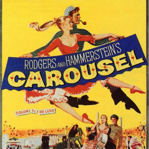 Rodgers & Hammerstein Rodgers & Hammerstein, You'll Never Walk Alone (from Carousel), Easy Piano