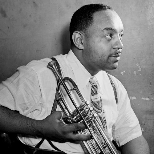 Benny Carter Benny Carter, Blue Five Jive, Piano