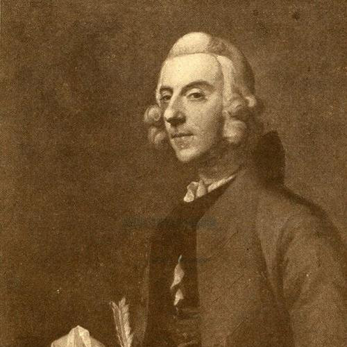 Thomas Arne Thomas Arne, Rule Britannia, Piano