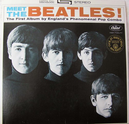 The Beatles The Beatles, This Boy (Ringo's Theme), Piano