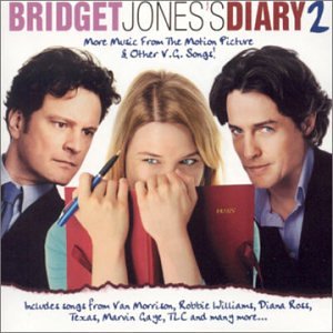 Patrick Doyle Patrick Doyle, It's Only A Diary (from Bridget Jones's Diary), Piano