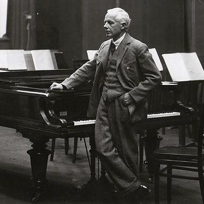 Bela Bartok Bela Bartok, Walking, Piano