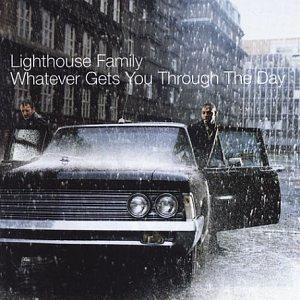 The Lighthouse Family The Lighthouse Family, Free/One (I Wish I Knew How It Would Feel To Be & One), Piano, Vocal & Guitar