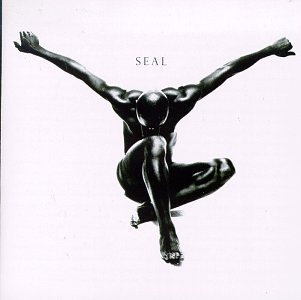 Seal Seal, Kiss From A Rose, Piano, Vocal & Guitar (Right-Hand Melody)