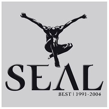 Seal Seal, Don't Cry, Piano, Vocal & Guitar (Right-Hand Melody)