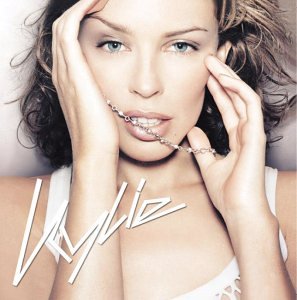 Kylie Minogue Kylie Minogue, In Your Eyes, Piano, Vocal & Guitar