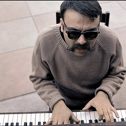 Vince Guaraldi Vince Guaraldi, Love Will Come, Easy Piano