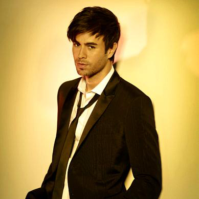 Enrique Iglesias Enrique Iglesias, Hero, Easy Piano
