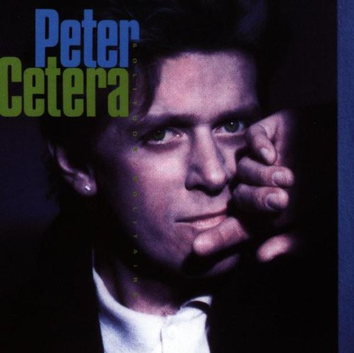 Peter Cetera Peter Cetera, Glory Of Love, Easy Piano