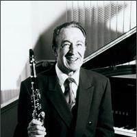 Buddy DeFranco Buddy DeFranco, You're Mine You, Clarinet Transcription