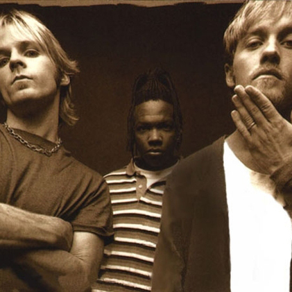 dc Talk dc Talk, Mind's Eye, Piano, Vocal & Guitar (Right-Hand Melody)