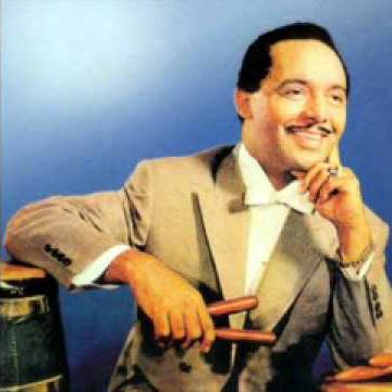 Perez Prado Perez Prado, Mambo Jambo (Que Rico El Mambo), Easy Piano