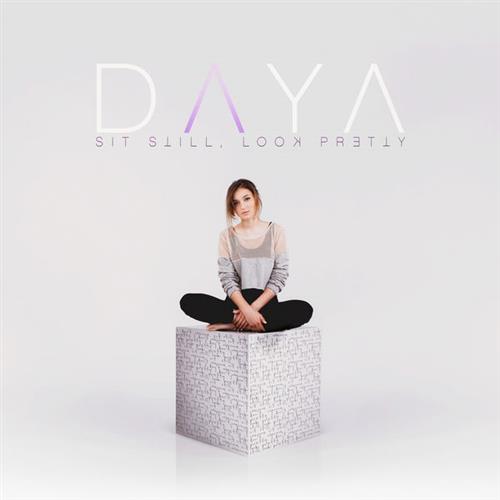 Daya Daya, Sit Still, Look Pretty (arr. Deke Sharon), SSAA