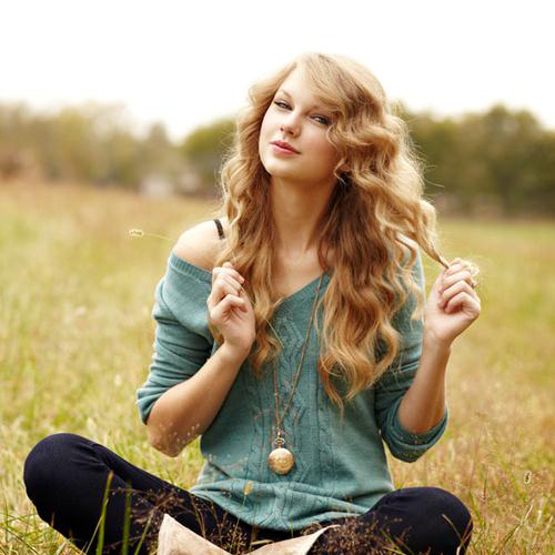 Taylor Swift Taylor Swift, Dancing With Our Hands Tied, Easy Piano