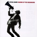 Bryan Adams Bryan Adams, Thought I'd Died And Gone To Heaven, Piano, Vocal & Guitar (Right-Hand Melody)