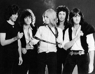 Tom Petty And The Heartbre Tom Petty And The Heartbreakers, Breakdown, Piano, Vocal & Guitar (Right-Hand Melody)