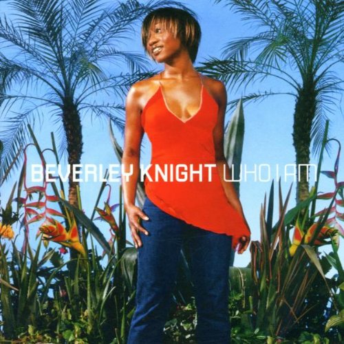 Beverley Knight Beverley Knight, Shoulda Woulda Coulda, Piano, Vocal & Guitar