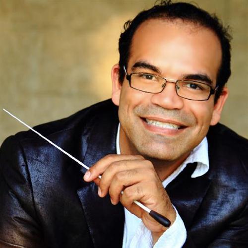 Will Lopes Will Lopes, Bambulele, Choral