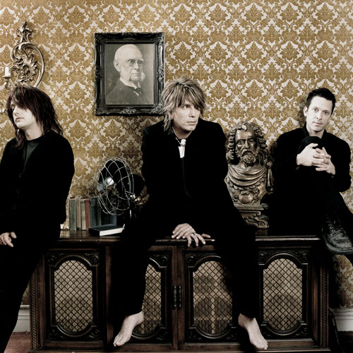 Goo Goo Dolls Goo Goo Dolls, Here Is Gone, Piano, Vocal & Guitar (Right-Hand Melody)