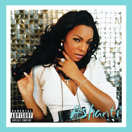 Ashanti Ashanti, Foolish, Piano, Vocal & Guitar (Right-Hand Melody)