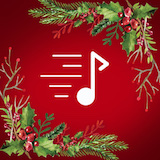 Download Traditional Carol A Jolly Merry Christmas sheet music and printable PDF music notes