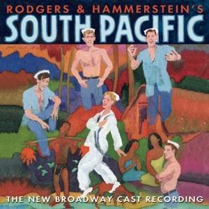 Rodgers & Hammerstein Rodgers & Hammerstein, Some Enchanted Evening, Piano, Vocal & Guitar (Right-Hand Melody)