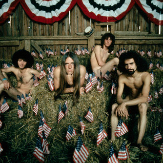 Grand Funk Railroad Grand Funk Railroad, The Loco-Motion, Easy Guitar